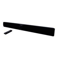 Roth Audio Roth Sub Zero II Sound bar Black